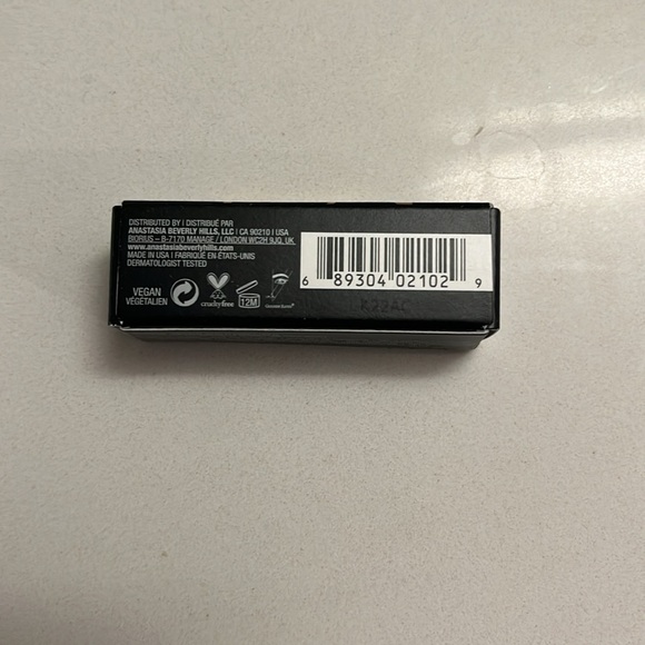 NEW Anastasia Beverly Hills Clear Brow Gel - Picture 2 of 5